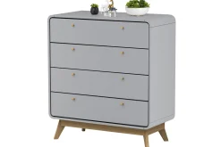 Olivet Byrå 80x39 cm