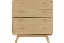 Olivet Byrå 80x39 cm