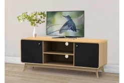Olivet Tv-bänk 140 cm