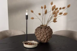 Olivia Matgrupp 110 cm Rund med 4 Modesto Stolar