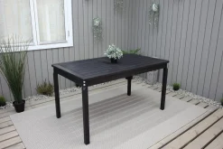 Olivio Matbord Utomhus 135x77 cm