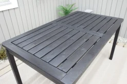 Olivio Matbord Utomhus 135x77 cm