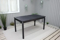 Olivio Matbord Utomhus 135x77 cm
