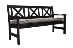 Olivo 3-sits Utesoffa