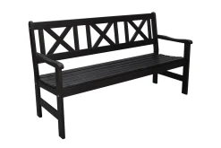 Olivo 3-sits Utesoffa