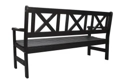 Olivo 3-sits Utesoffa