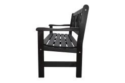 Olivo 3-sits Utesoffa