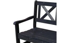 Olivo 2-sits Utesoffa