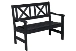 Olivo 2-sits Utesoffa