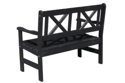 Olivo 2-sits Utesoffa