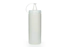 Olja-vinägerflaska 3-pack