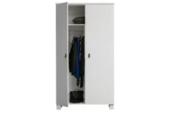 Ollerz Garderob 55x111 cm