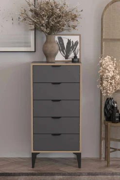 Olyros Byrå 105 cm
