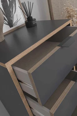 Olyros Byrå 105 cm