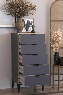 Olyros Byrå 105 cm