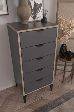 Olyros Byrå 105 cm