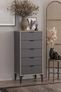 Olyros Byrå 105 cm