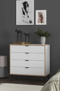 Olyros Byrå 90 cm