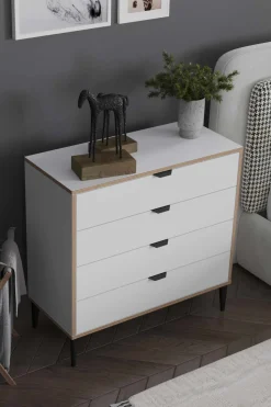 Olyros Byrå 90 cm