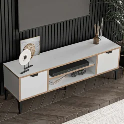 Olyros Tv-bänk 140 cm