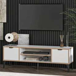 Olyros Tv-bänk 140 cm