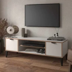 Olyros Tv-bänk 140 cm
