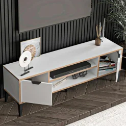 Olyros Tv-bänk 140 cm