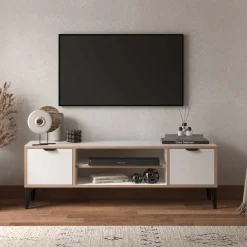 Olyros Tv-bänk 140 cm
