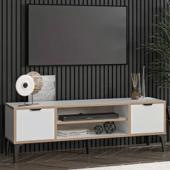 Olyros Tv-bänk 140 cm