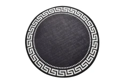 Orbarthe Matta Rund 100 cm