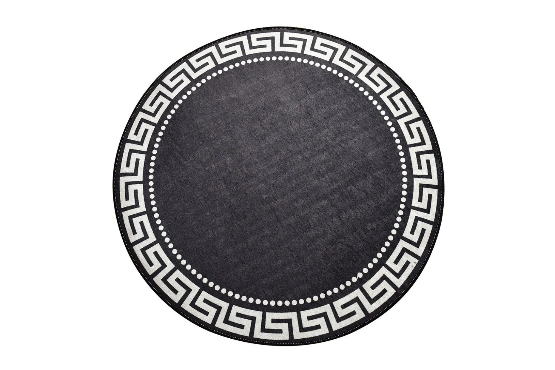 Orbarthe Matta Rund 100 cm