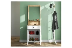 Orlan Fristående Hyllplan 190 cm