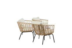 Ortigia Soffgrupp Utomhus 4-sits