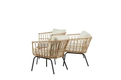 Ortigia Soffgrupp Utomhus 4-sits