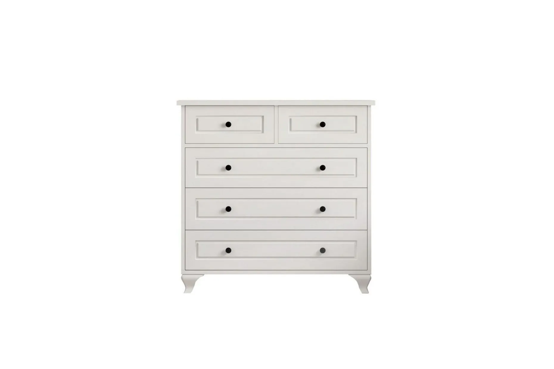 Orval Sminkbord 90 cm