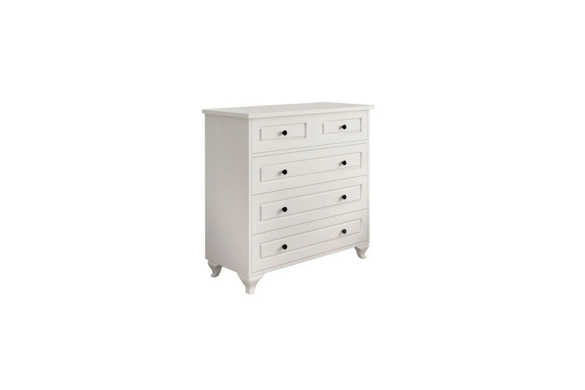 Orval Sminkbord 90 cm