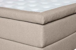 Oslo Lyx Sängpaket 180 curved loop 3