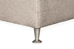 Oslo Lyx Sängpaket 180 curved loop 3