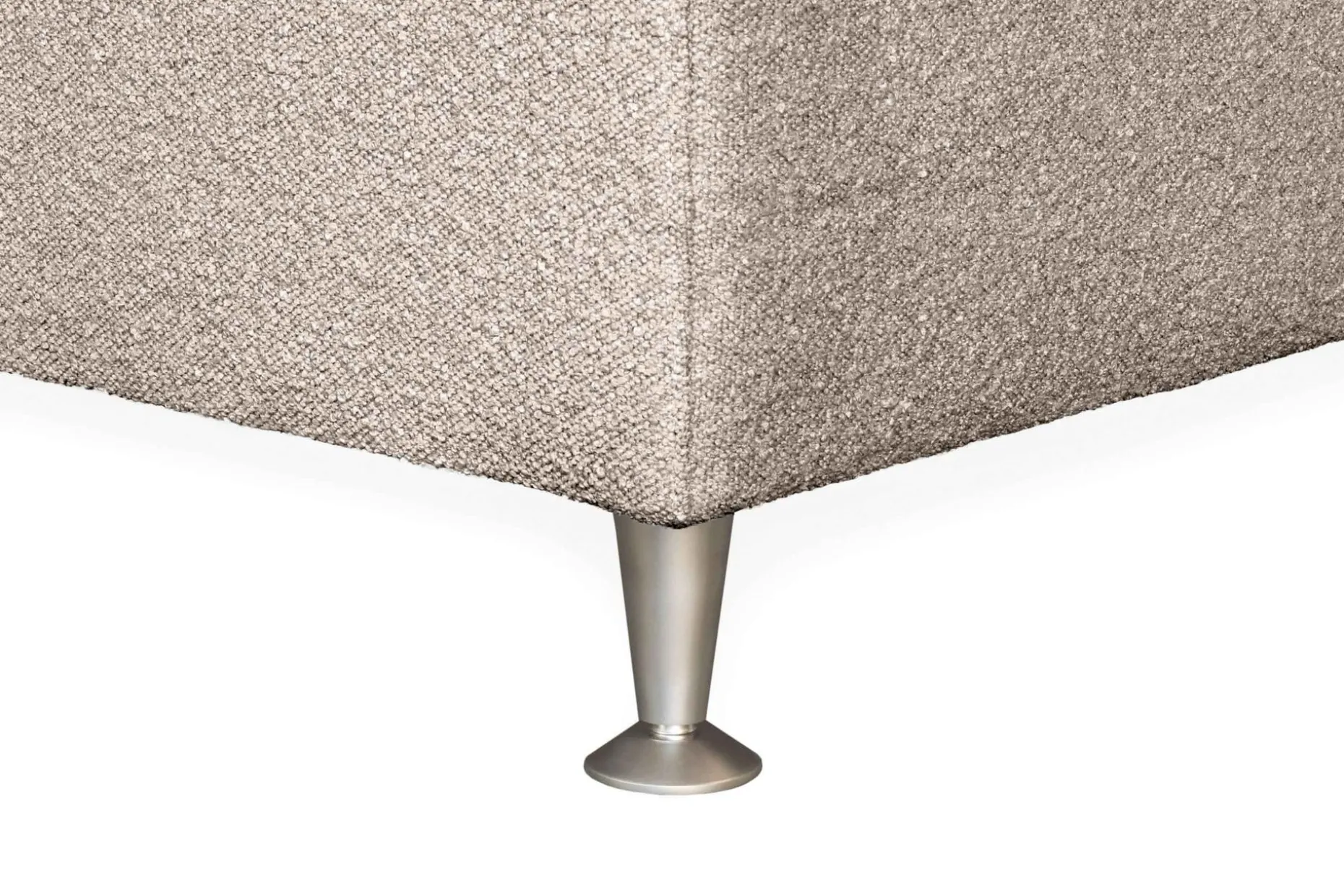 Oslo Lyx Sängpaket 180 curved loop 3
