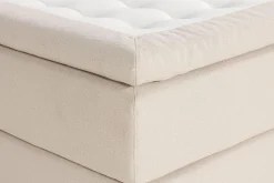 Oslo Lyx Sängpaket Kontinentalsäng 180x200 cm