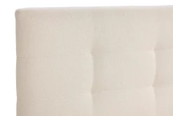 Oslo Lyx Sängpaket Kontinentalsäng 180x200 cm