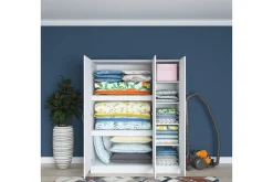 Ostin Garderob 55x145 cm