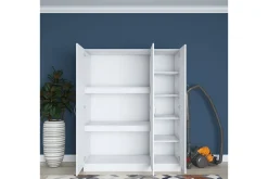 Ostin Garderob 55x145 cm