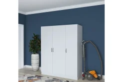 Ostin Garderob 55x145 cm