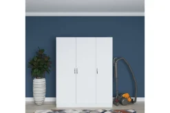 Ostin Garderob 55x145 cm