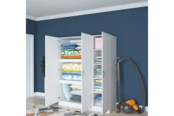 Ostin Garderob 55x145 cm