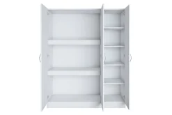 Ostin Garderob 55x145 cm