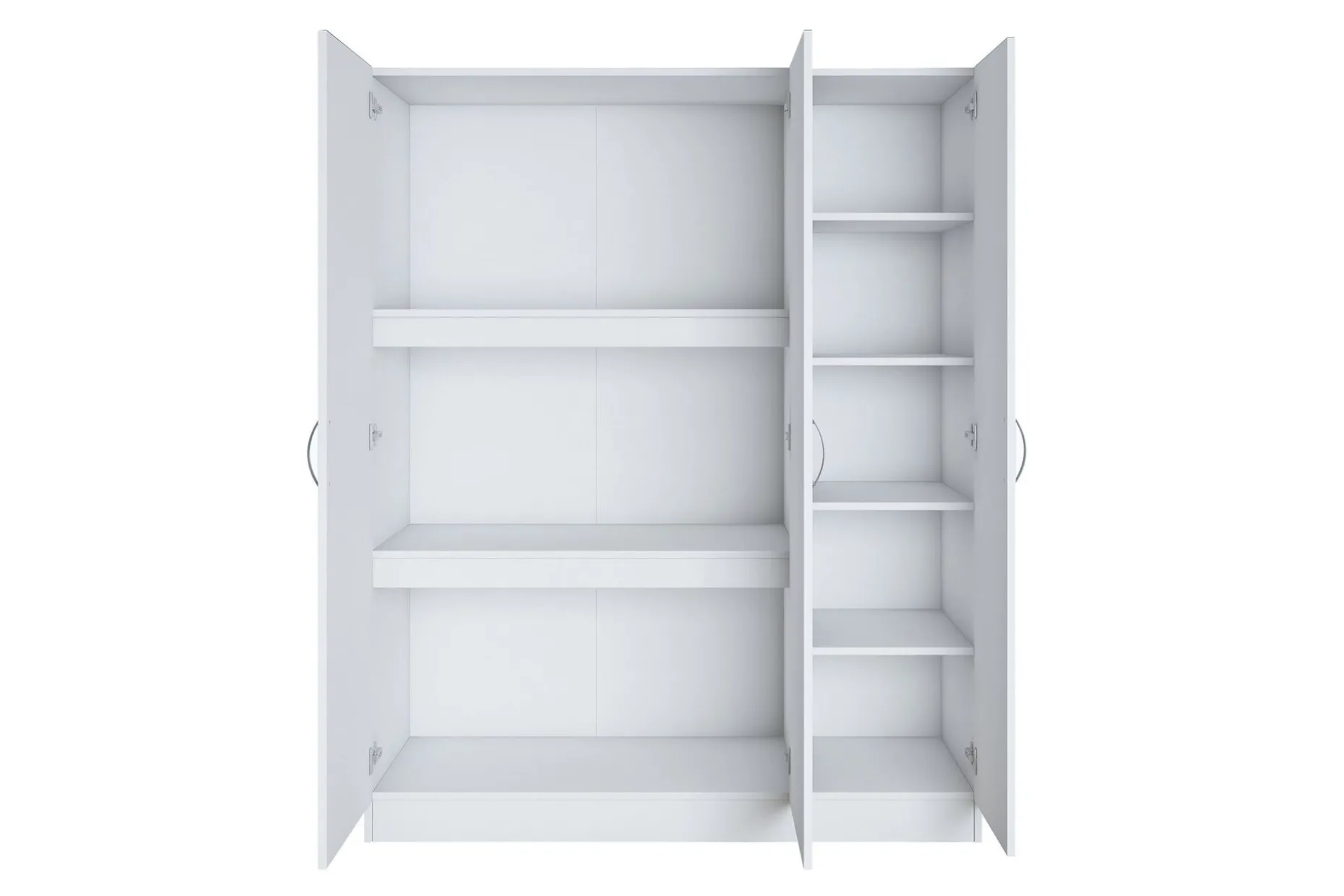 Ostin Garderob 55x145 cm
