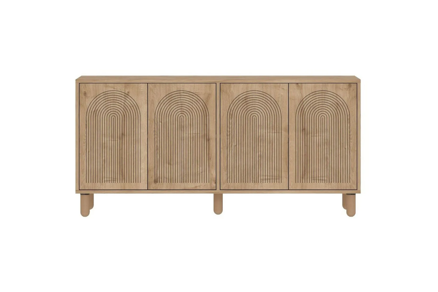 Ovrin Konsollbord 150 cm