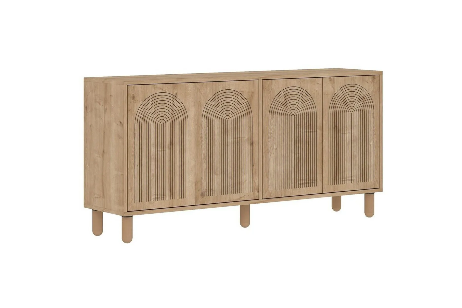 Ovrin Konsollbord 150 cm